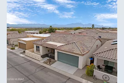 1149 W Calle Trios Los Panchos, Sahuarita, AZ 85629 - Photo 33