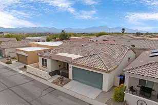 1149 W Calle Trios Los Panchos, Sahuarita, AZ 85629 - Photo 33