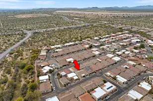 1149 W Calle Trios Los Panchos, Sahuarita, AZ 85629 - Photo 39