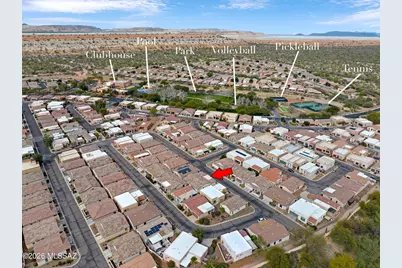 1149 W Calle Trios Los Panchos, Sahuarita, AZ 85629 - Photo 45