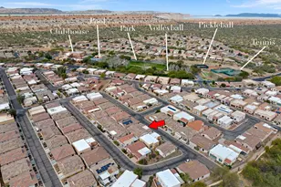 1149 W Calle Trios Los Panchos, Sahuarita, AZ 85629 - Photo 45