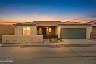 1149 W Calle Trios Los Panchos, Sahuarita, AZ 85629 - Photo 1