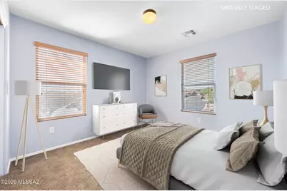 476 W Paseo Celestial, Sahuarita, AZ 85629 - Photo 21