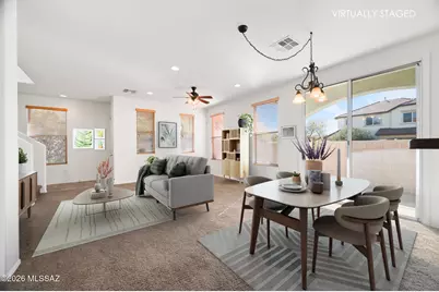 476 W Paseo Celestial, Sahuarita, AZ 85629 - Photo 7