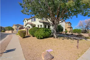 476 W Paseo Celestial, Sahuarita, AZ 85629 - Photo 23