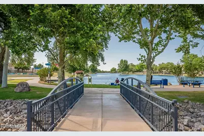 476 W Paseo Celestial, Sahuarita, AZ 85629 - Photo 29