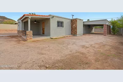 1633 S Camino Del Sierra, Tucson, AZ 85713 - Photo 3