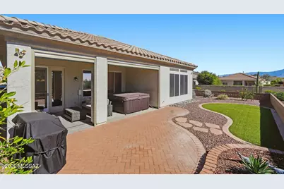 5231 W Winding Desert Drive, Marana, AZ 85658 - Photo 29