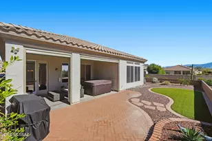 5231 W Winding Desert Dr, Marana, AZ 85658 - Photo 29