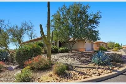 5231 W Winding Desert Drive, Marana, AZ 85658 - Photo 33