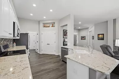 5231 W Winding Desert Drive, Marana, AZ 85658 - Photo 19