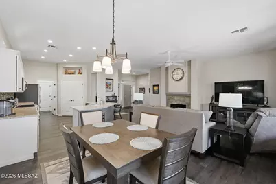 5231 W Winding Desert Drive, Marana, AZ 85658 - Photo 5