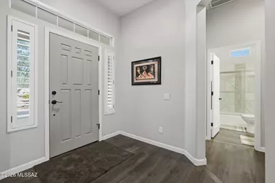 5231 W Winding Desert Drive, Marana, AZ 85658 - Photo 13