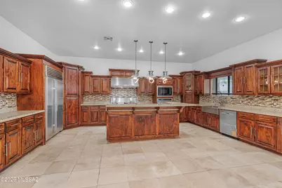 1593 W Artley Drive, Nogales, AZ 85621 - Photo 1