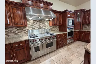 1593 W Artley Drive, Nogales, AZ 85621 - Photo 15