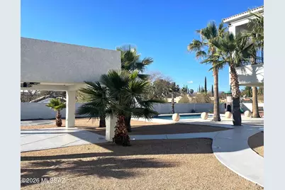 1593 W Artley Drive, Nogales, AZ 85621 - Photo 29