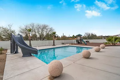 1593 W Artley Drive, Nogales, AZ 85621 - Photo 3