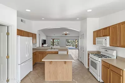 1140 N Rams Head Road, Green Valley, AZ 85614 - Photo 19