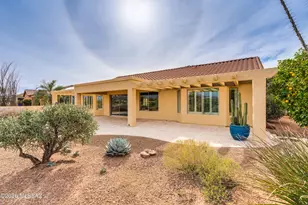 1140 N Rams Head Rd, Green Valley, AZ 85614 - Photo 43