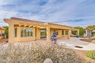 1140 N Rams Head Rd, Green Valley, AZ 85614 - Photo 45