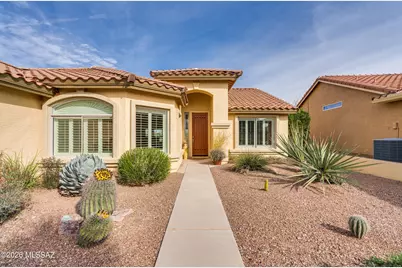 1140 N Rams Head Road, Green Valley, AZ 85614 - Photo 5