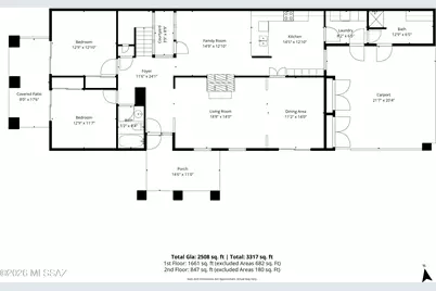 3003 N Placita Fuente, Tucson, AZ 85715 - Photo 49
