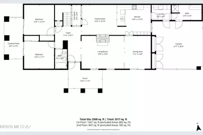 3003 N Placita Fuente, Tucson, AZ 85715 - Photo 47