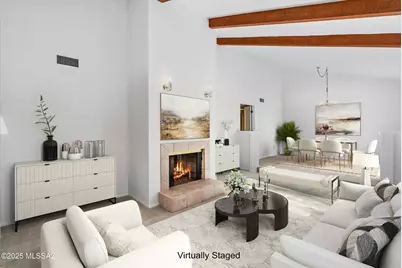 3003 N Placita Fuente, Tucson, AZ 85715 - Photo 5