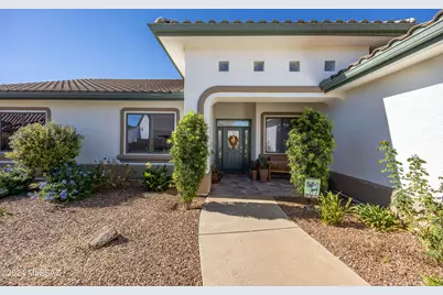 2930 Glenview Drive, Sierra Vista, AZ 85650 - Photo 7