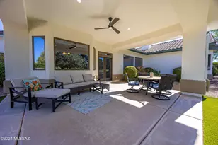 2930 Glenview Dr, Sierra Vista, AZ 85650 - Photo 45