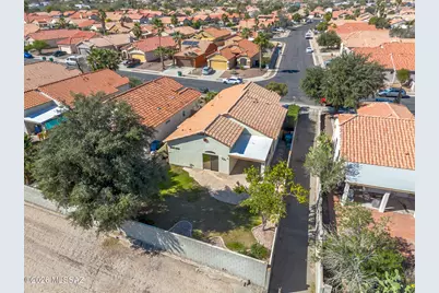 7998 N Panamint Drive, Tucson, AZ 85743 - Photo 11