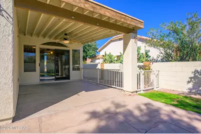 7998 N Panamint Drive, Tucson, AZ 85743 - Photo 31