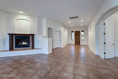 1367 S Madera Reserve Drive, Green Valley, AZ 85614 - Photo 13