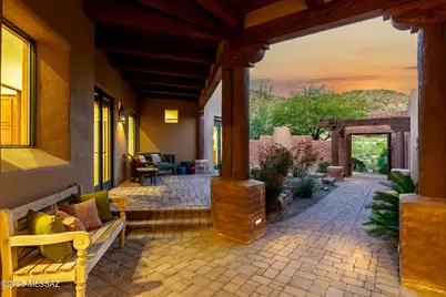 14417 N Sunset Gallery Drive, Marana, AZ 85658 - Photo 5