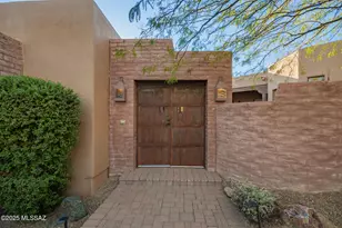 14417 N Sunset Gallery Dr, Marana, AZ 85658 - Photo 49