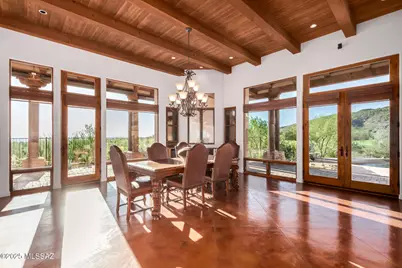 14417 N Sunset Gallery Drive, Marana, AZ 85658 - Photo 7