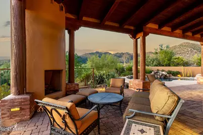 14417 N Sunset Gallery Drive, Marana, AZ 85658 - Photo 17