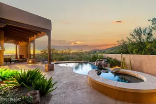 14417 N Sunset Gallery Dr, Marana, AZ 85658 - Photo 15