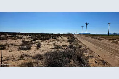 40 +/- Ac Bear Track Trl - Lot B #-, Willcox, AZ 85643 - Photo 7
