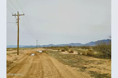 40 +/- Ac Bear Track Trl - Lot B #-, Willcox, AZ 85643 - Photo 9
