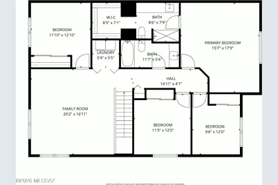 8001 W Sunfire Drive, Tucson, AZ 85743 - Photo 39