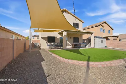 8001 W Sunfire Drive, Tucson, AZ 85743 - Photo 33