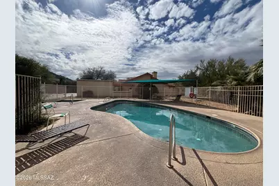 90 E Horizon Circle, Tucson, AZ 85737 - Photo 31