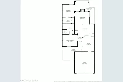 90 E Horizon Circle, Tucson, AZ 85737 - Photo 43