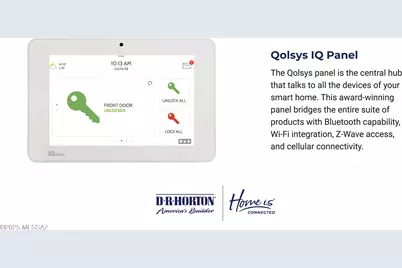 12254 E Patricia Ann Drive, Vail, AZ 85641 - Photo 15