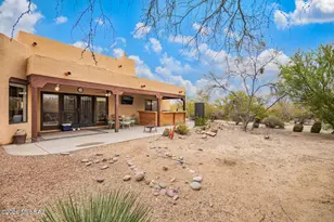1655 W Placita Del Codillo, Sahuarita, AZ 85629 - Photo 35