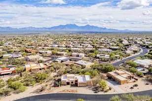 1655 W Placita Del Codillo, Sahuarita, AZ 85629 - Photo 39