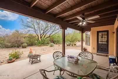 1655 W Placita Del Codillo, Sahuarita, AZ 85629 - Photo 31