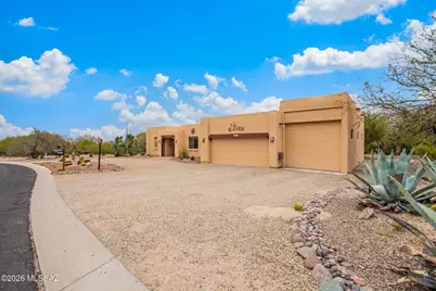 1655 W Placita Del Codillo, Sahuarita, AZ 85629 - Photo 3
