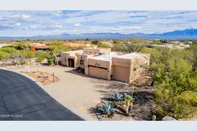 1655 W Placita Del Codillo, Sahuarita, AZ 85629 - Photo 37